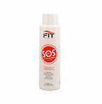 Bосстановление эластичности волос FIT SOS 3*1 RECONSTRUCTOR 500мл